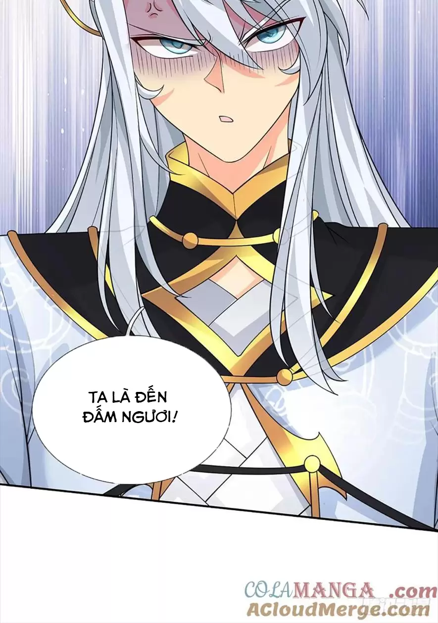 Khí Quan Thức Tỉnh, Ta Đột Nhiên Vô Địch! Chapter 39 - Trang 2