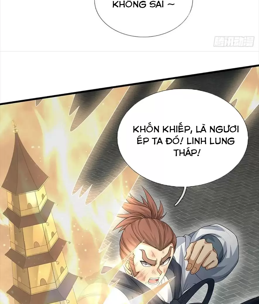 Khí Quan Thức Tỉnh, Ta Đột Nhiên Vô Địch! Chapter 39 - Trang 2