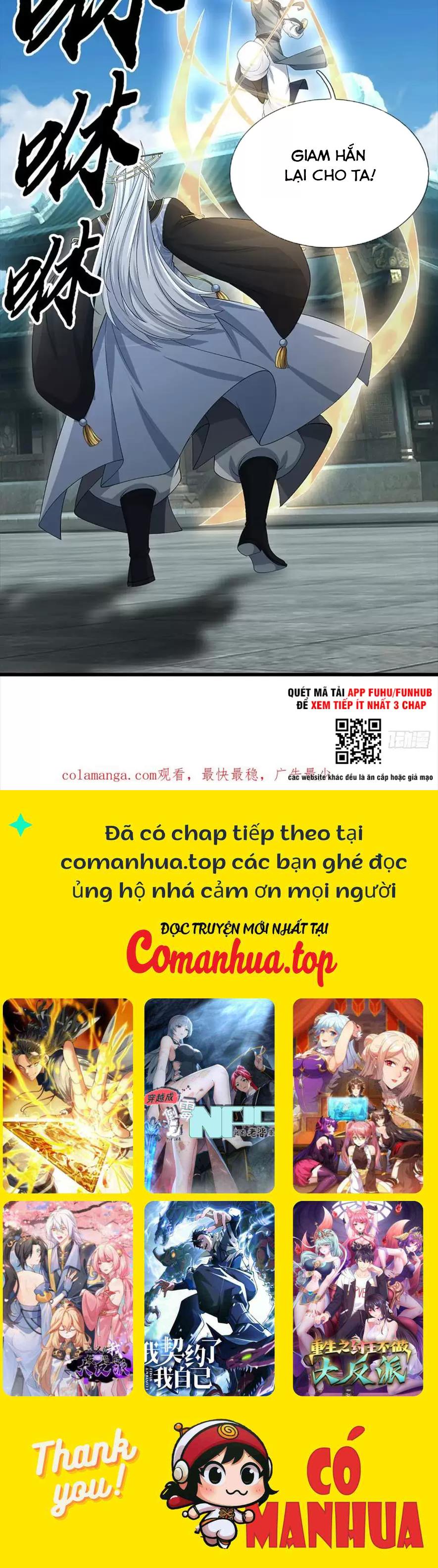 Khí Quan Thức Tỉnh, Ta Đột Nhiên Vô Địch! Chapter 39 - Trang 2