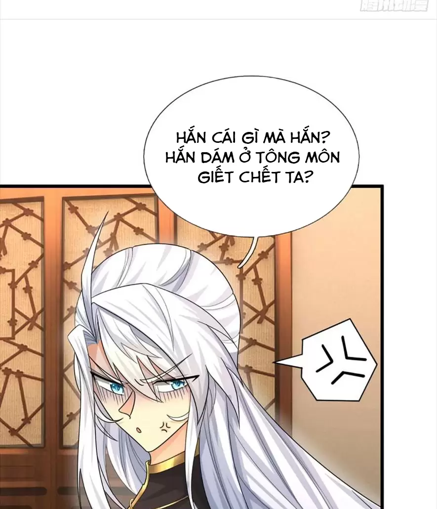 Khí Quan Thức Tỉnh, Ta Đột Nhiên Vô Địch! Chapter 38 - Trang 2