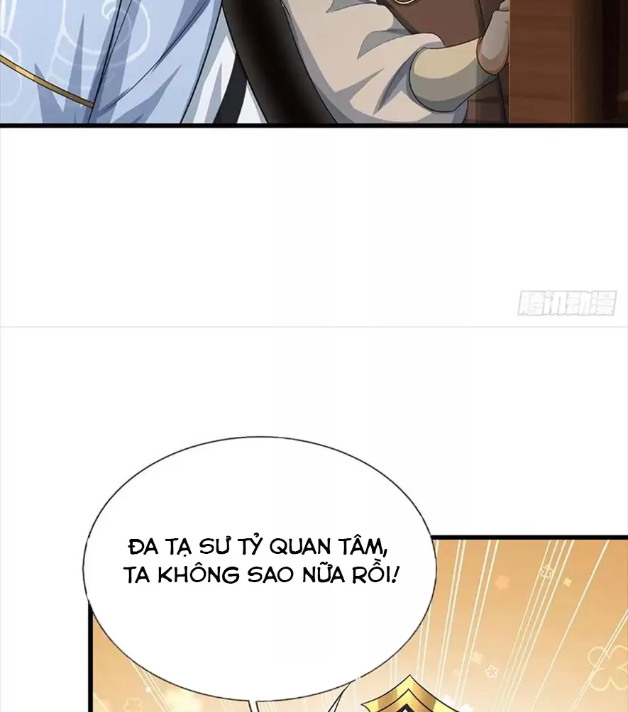 Khí Quan Thức Tỉnh, Ta Đột Nhiên Vô Địch! Chapter 38 - Trang 2