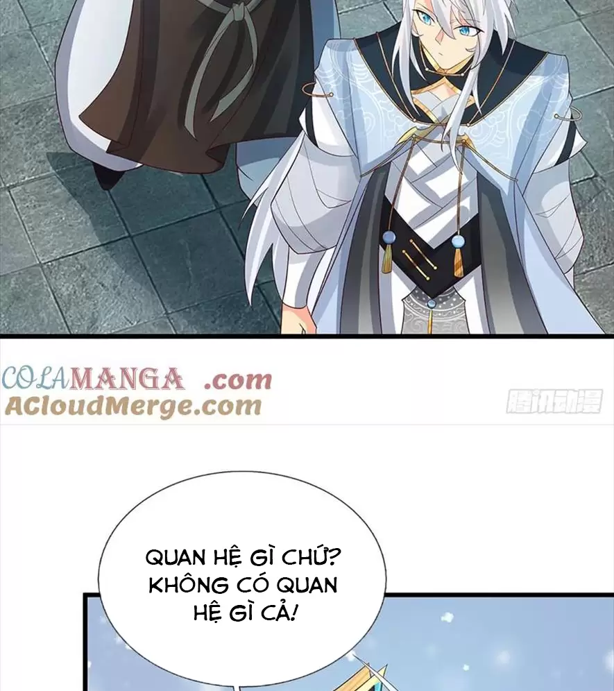 Khí Quan Thức Tỉnh, Ta Đột Nhiên Vô Địch! Chapter 38 - Trang 2