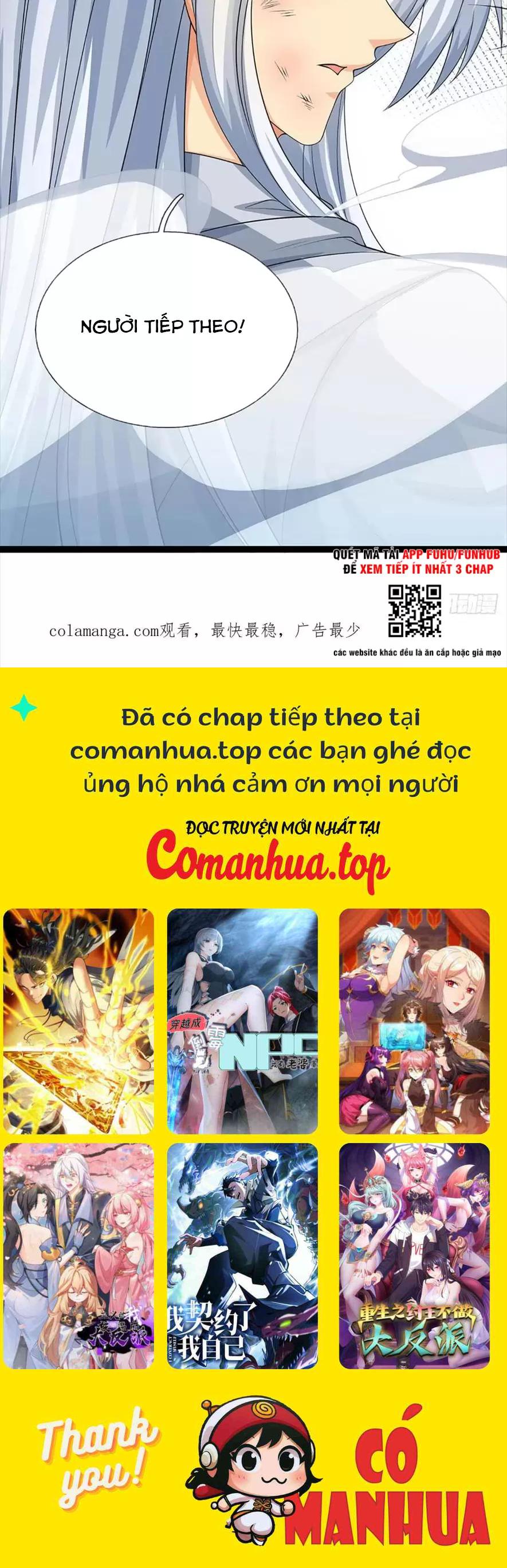 Khí Quan Thức Tỉnh, Ta Đột Nhiên Vô Địch! Chapter 35 - Trang 2