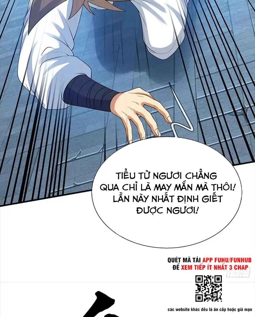 Khí Quan Thức Tỉnh, Ta Đột Nhiên Vô Địch! Chapter 34 - Trang 2