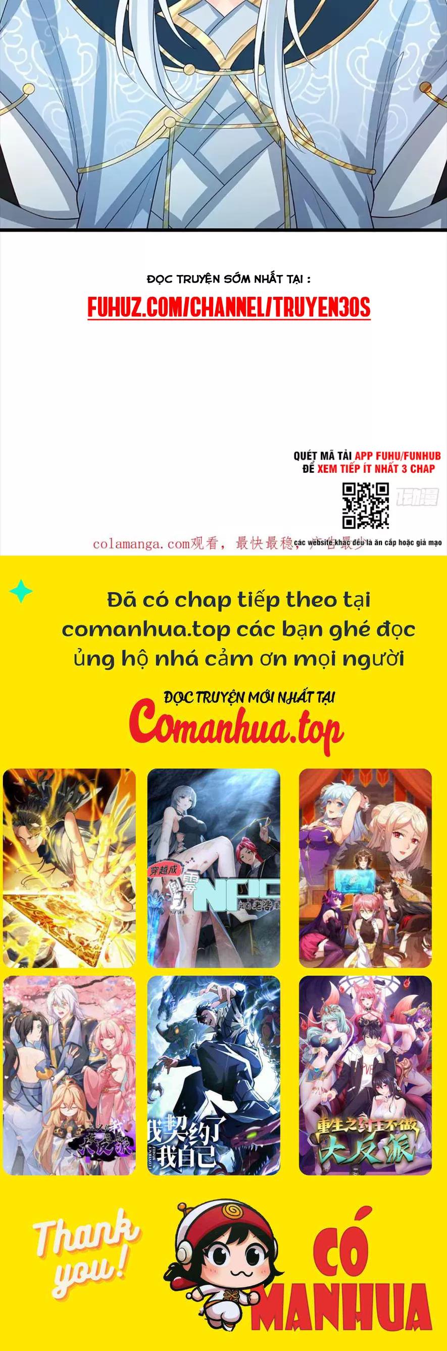 Khí Quan Thức Tỉnh, Ta Đột Nhiên Vô Địch! Chapter 33 - Trang 2