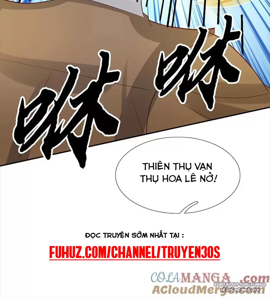 Khí Quan Thức Tỉnh, Ta Đột Nhiên Vô Địch! Chapter 30 - Trang 2