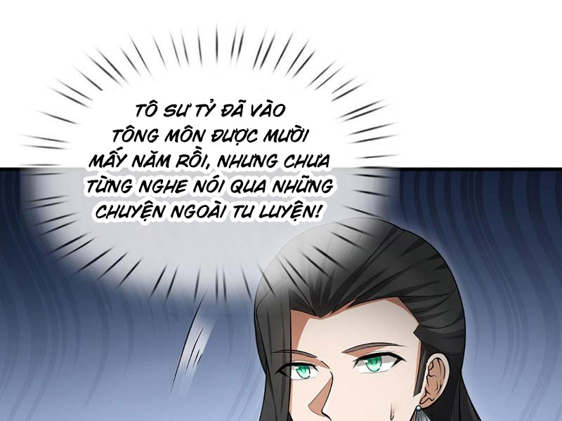 Khí Quan Thức Tỉnh, Ta Đột Nhiên Vô Địch! Chapter 5 - Trang 2