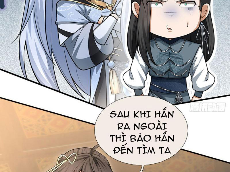 Khí Quan Thức Tỉnh, Ta Đột Nhiên Vô Địch! Chapter 5 - Trang 2