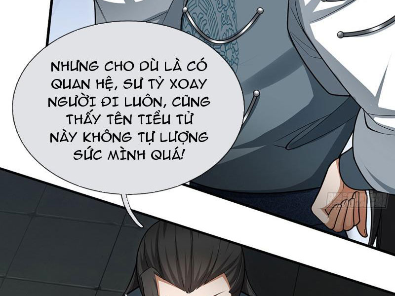 Khí Quan Thức Tỉnh, Ta Đột Nhiên Vô Địch! Chapter 5 - Trang 2