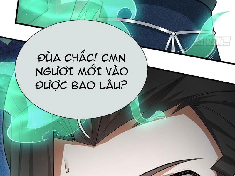 Khí Quan Thức Tỉnh, Ta Đột Nhiên Vô Địch! Chapter 5 - Trang 2