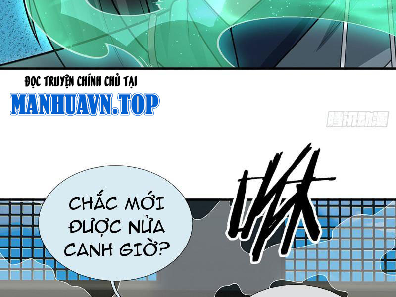 Khí Quan Thức Tỉnh, Ta Đột Nhiên Vô Địch! Chapter 5 - Trang 2