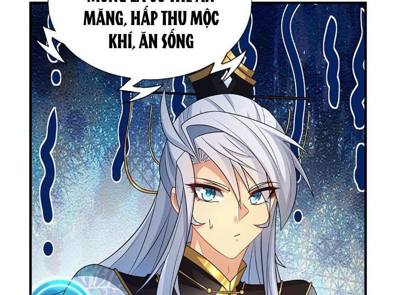 Khí Quan Thức Tỉnh, Ta Đột Nhiên Vô Địch! Chapter 5 - Trang 2