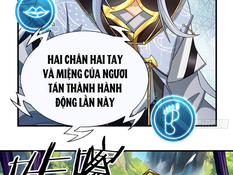 Khí Quan Thức Tỉnh, Ta Đột Nhiên Vô Địch! Chapter 5 - Trang 2