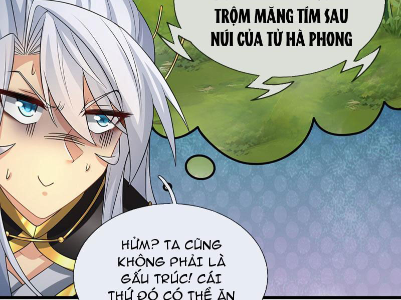 Khí Quan Thức Tỉnh, Ta Đột Nhiên Vô Địch! Chapter 5 - Trang 2