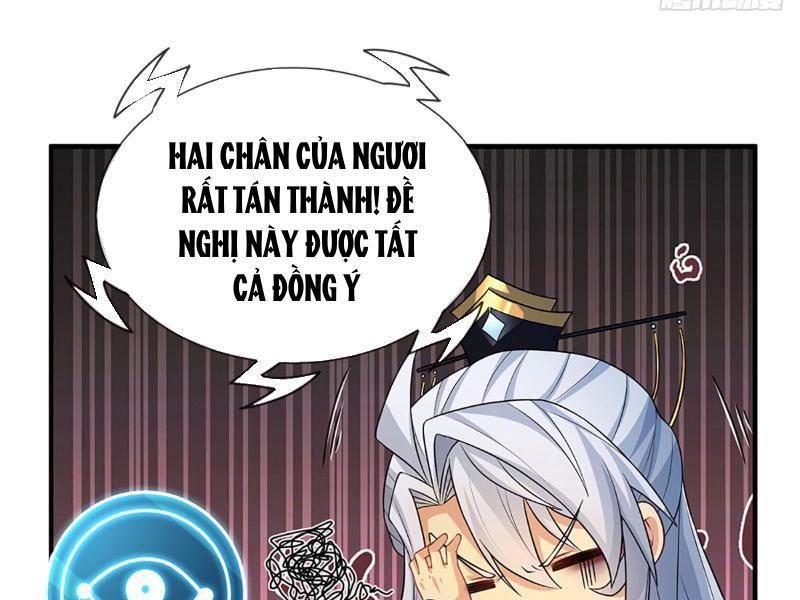 Khí Quan Thức Tỉnh, Ta Đột Nhiên Vô Địch! Chapter 5 - Trang 2