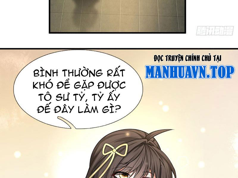 Khí Quan Thức Tỉnh, Ta Đột Nhiên Vô Địch! Chapter 5 - Trang 2