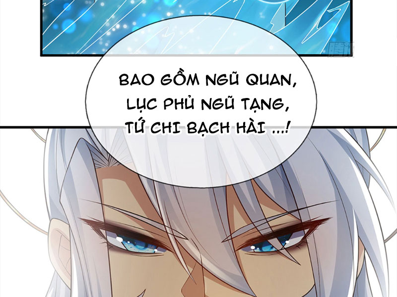 Khí Quan Thức Tỉnh, Ta Đột Nhiên Vô Địch! Chapter 1 - Trang 2