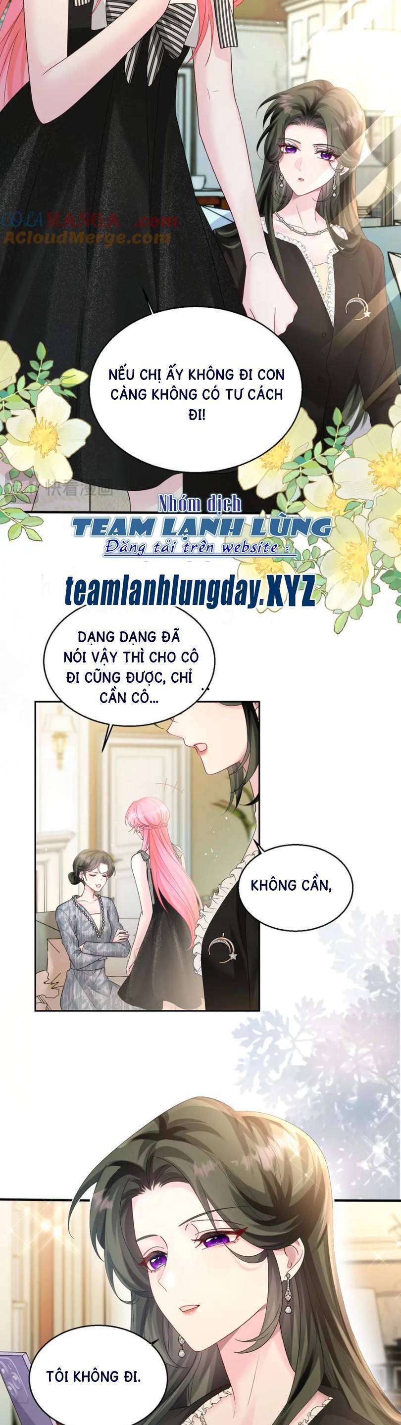 Xuyên Thành Tiểu Muội Của Đại Lão Giấu Mặt Chapter 27 - Trang 2