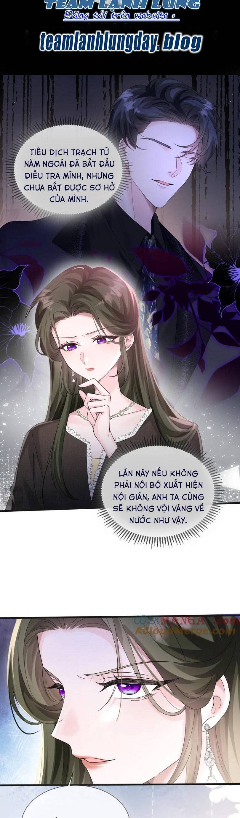 Xuyên Thành Tiểu Muội Của Đại Lão Giấu Mặt Chapter 24 - Trang 2