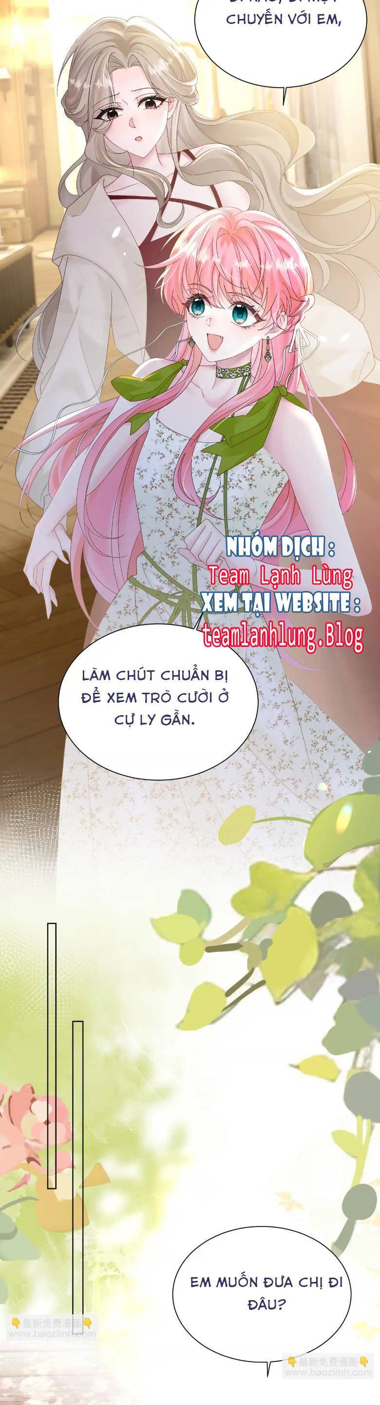 Xuyên Thành Tiểu Muội Của Đại Lão Giấu Mặt Chapter 17 - Trang 2