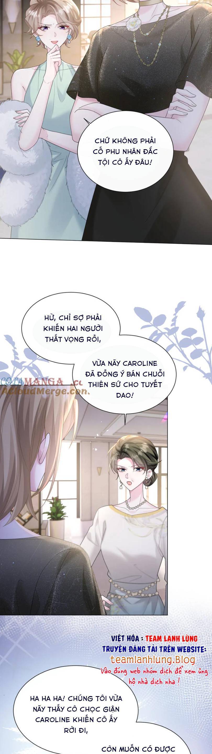 Xuyên Thành Tiểu Muội Của Đại Lão Giấu Mặt Chapter 15 - Trang 2