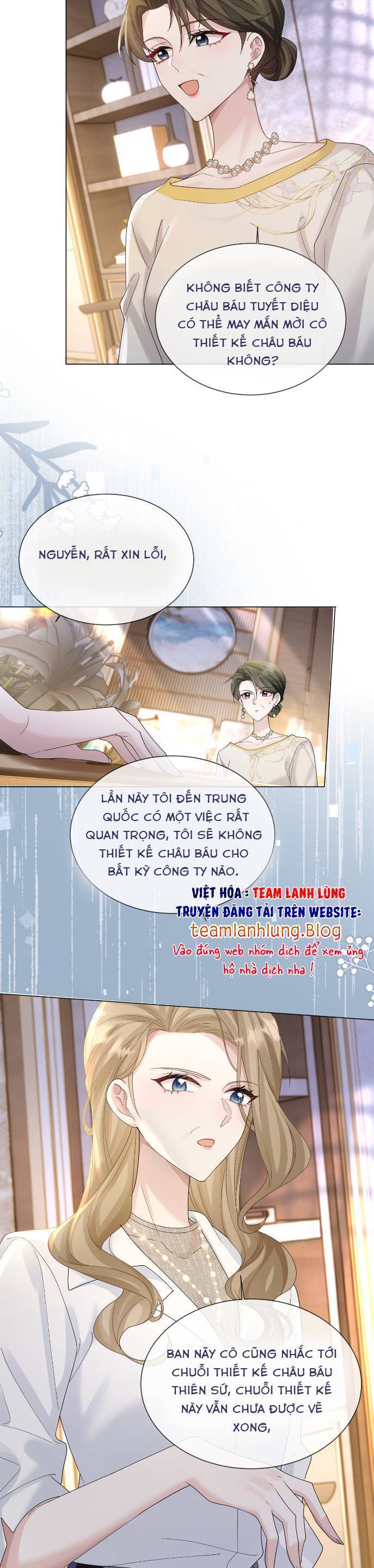 Xuyên Thành Tiểu Muội Của Đại Lão Giấu Mặt Chapter 14 - Trang 2