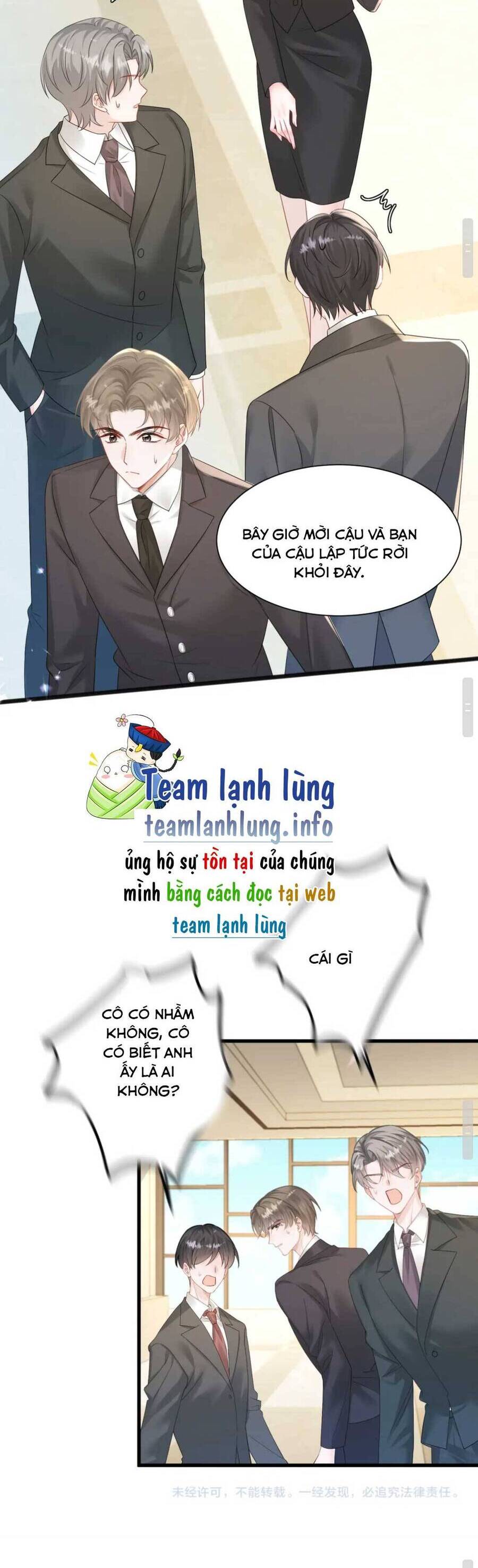 Xuyên Thành Tiểu Muội Của Đại Lão Giấu Mặt Chapter 7 - Trang 2