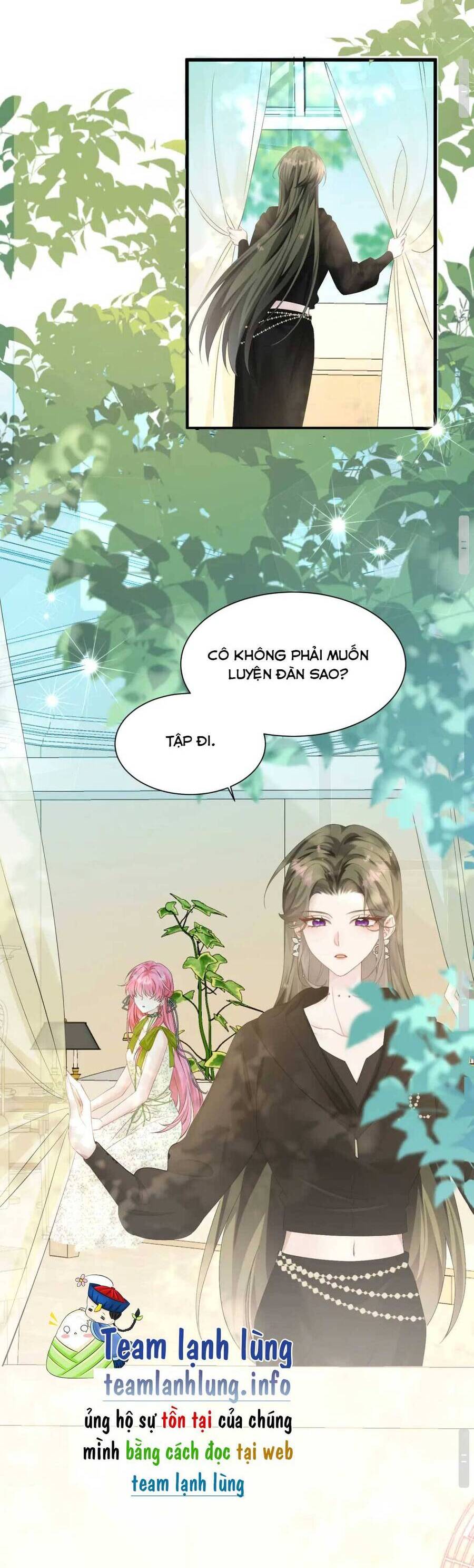 Xuyên Thành Tiểu Muội Của Đại Lão Giấu Mặt Chapter 4 - Trang 2