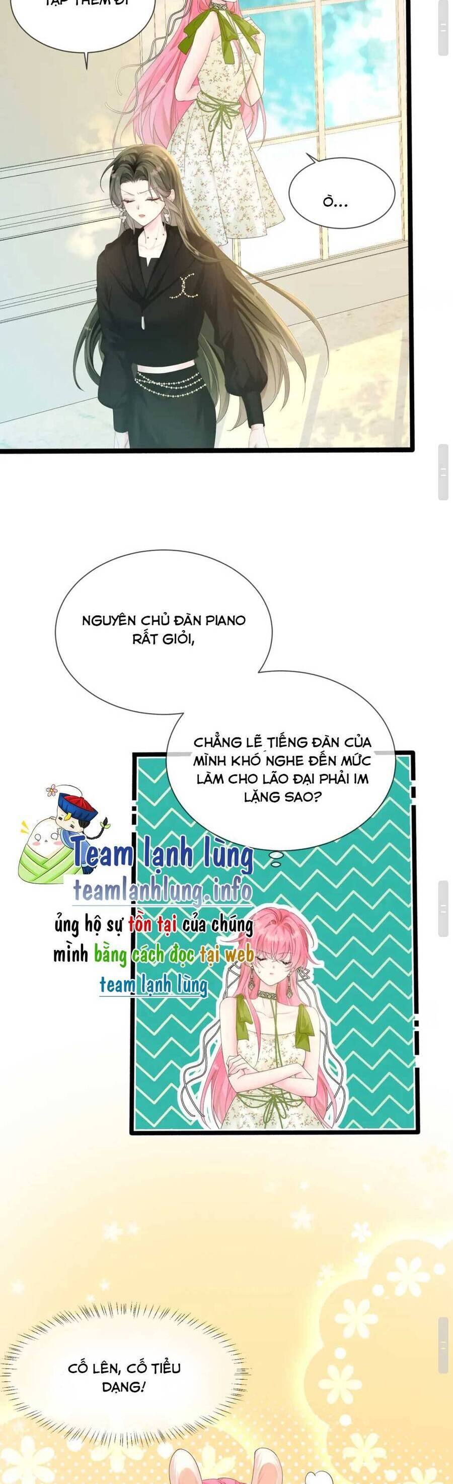 Xuyên Thành Tiểu Muội Của Đại Lão Giấu Mặt Chapter 4 - Trang 2