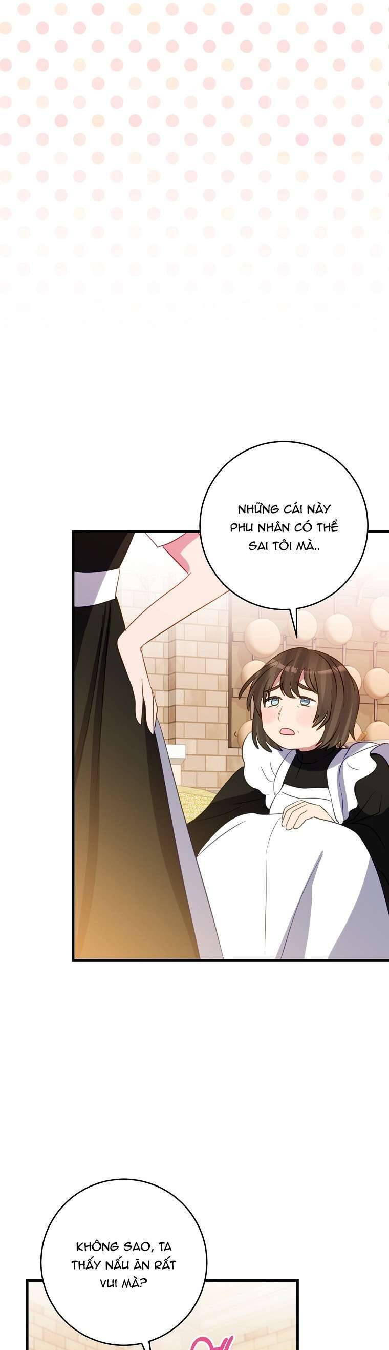 Tôi Không Muốn Có Con Với Nam Chính Chapter 17 - Trang 2