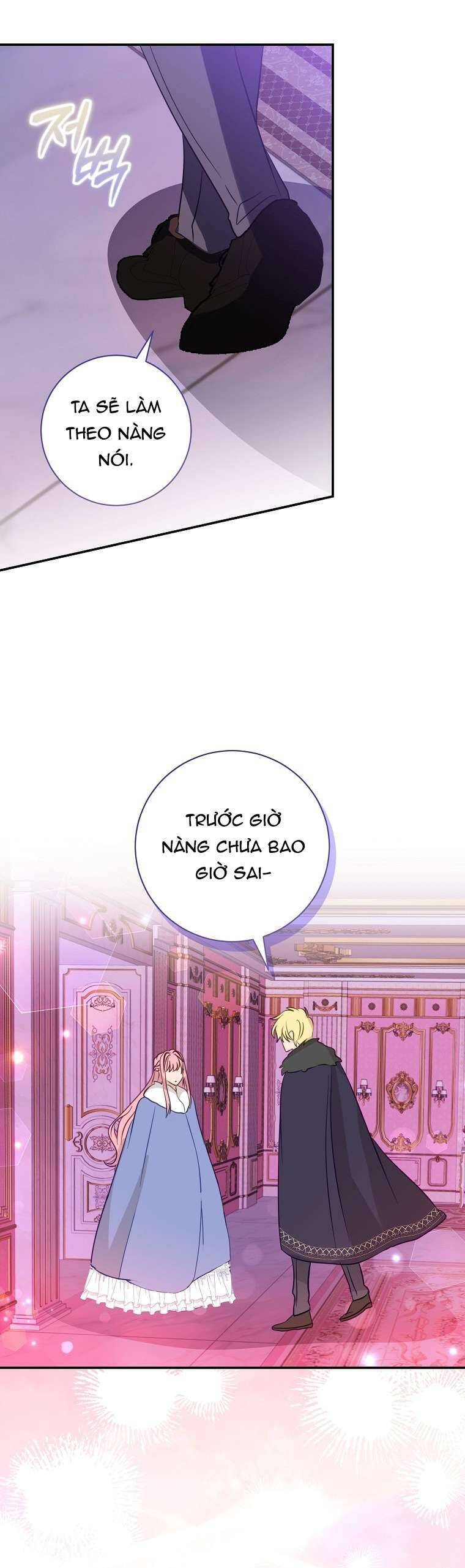 Tôi Không Muốn Có Con Với Nam Chính Chapter 16 - Trang 2