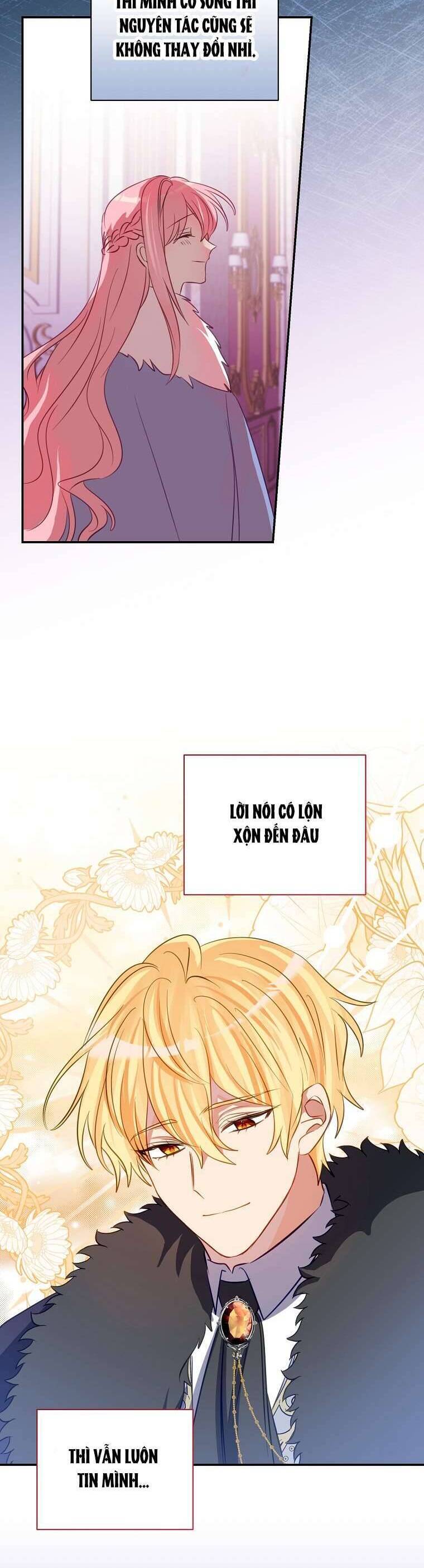 Tôi Không Muốn Có Con Với Nam Chính Chapter 16 - Trang 2