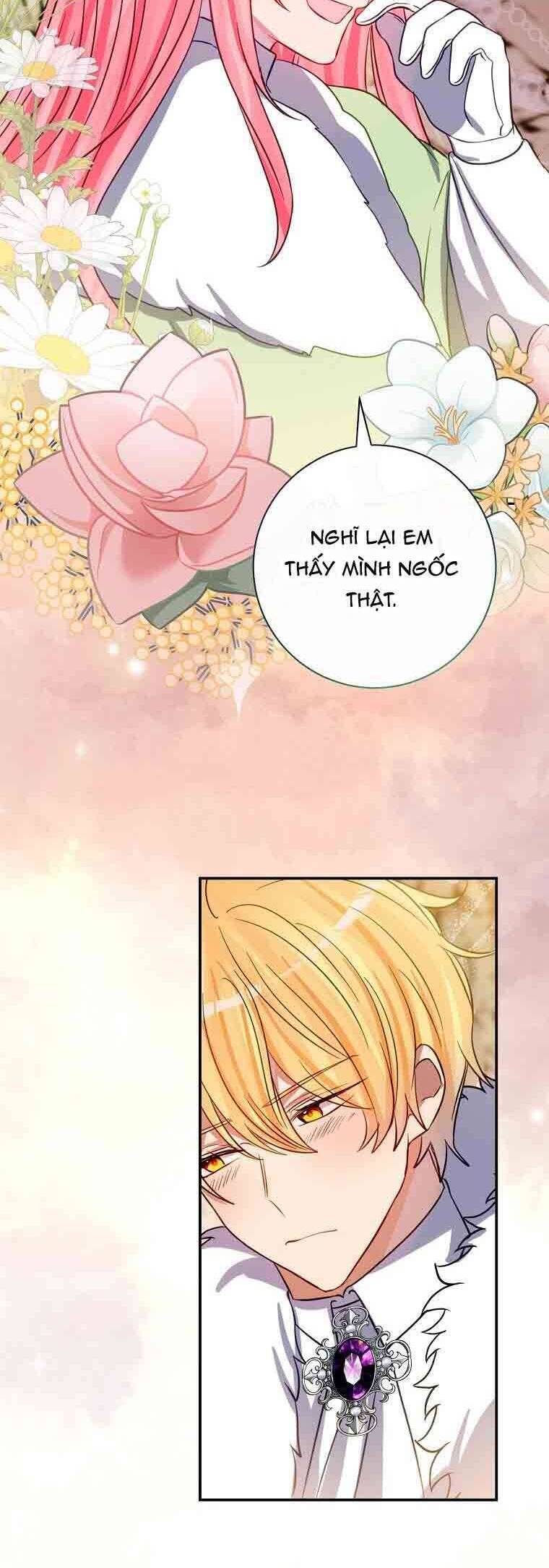 Tôi Không Muốn Có Con Với Nam Chính Chapter 15 - Trang 2