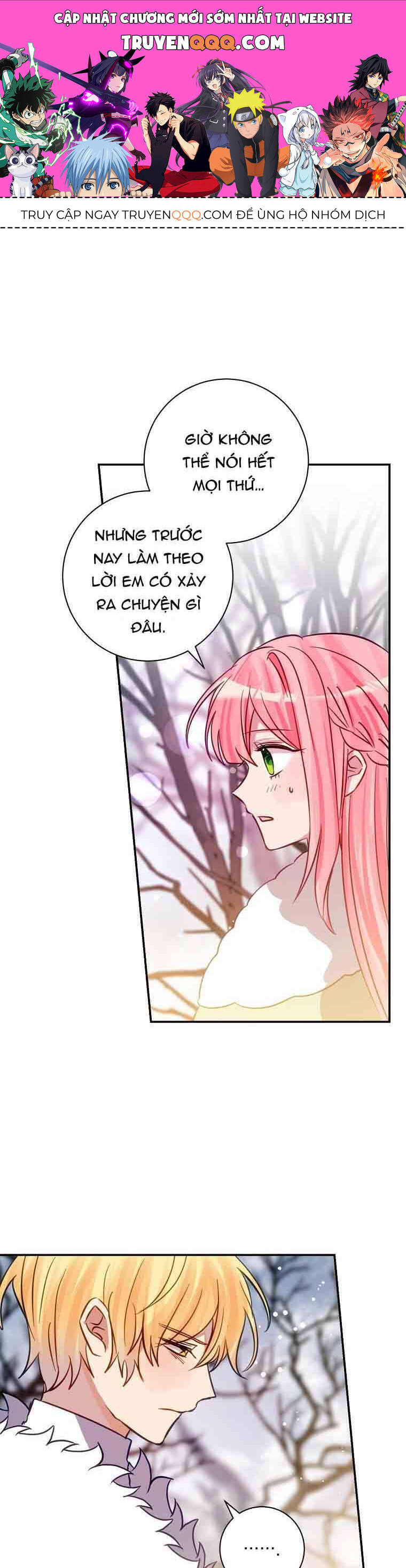 Tôi Không Muốn Có Con Với Nam Chính Chapter 14 - Trang 2