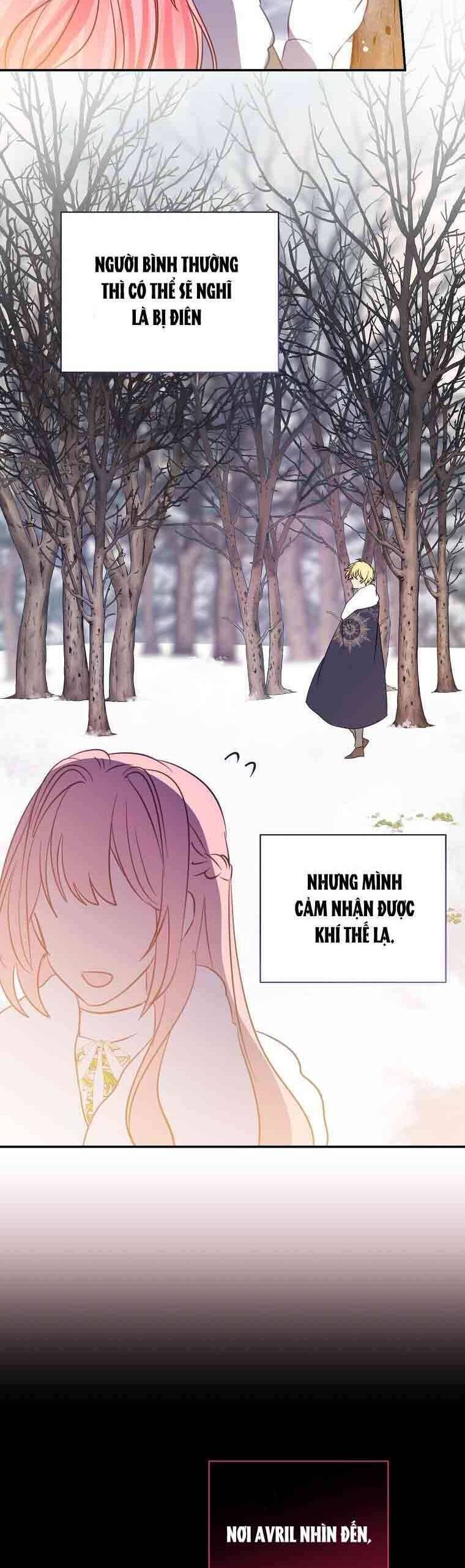 Tôi Không Muốn Có Con Với Nam Chính Chapter 14 - Trang 2