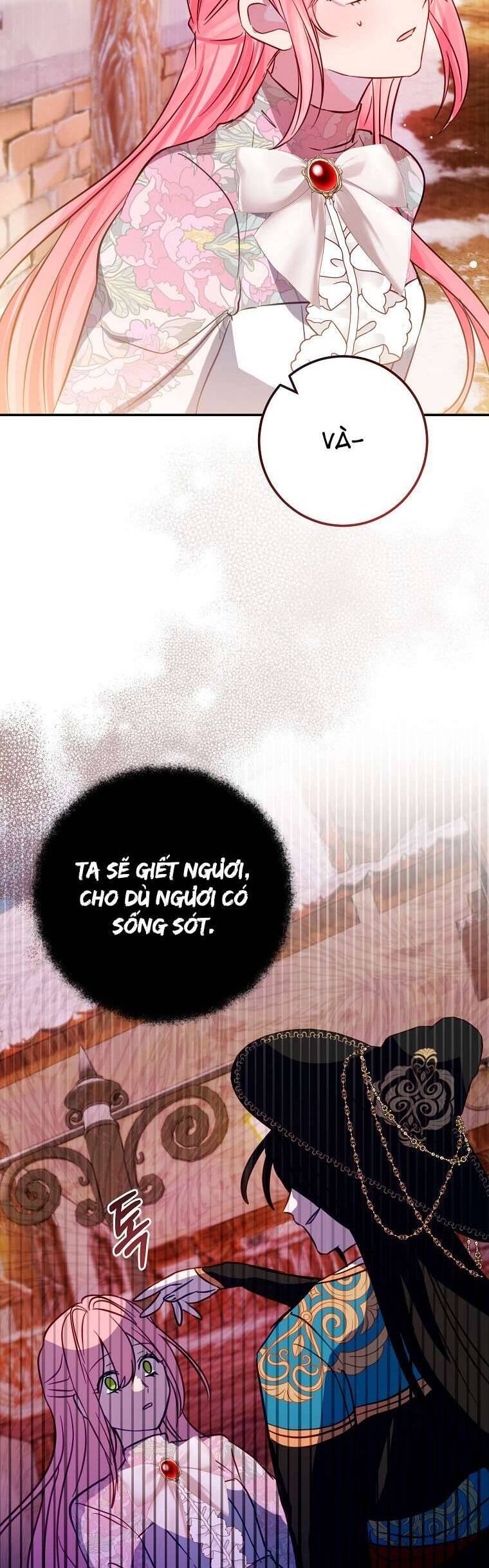 Tôi Không Muốn Có Con Với Nam Chính Chapter 11 - Trang 2