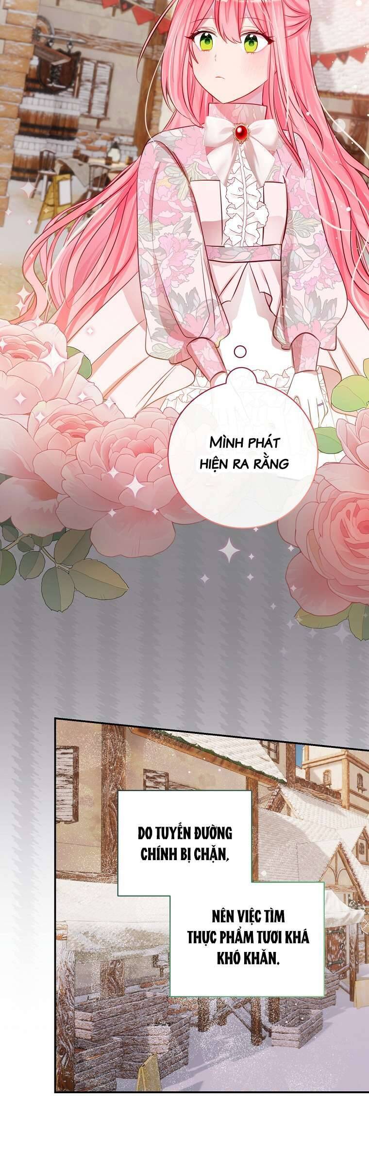 Tôi Không Muốn Có Con Với Nam Chính Chapter 10 - Trang 2