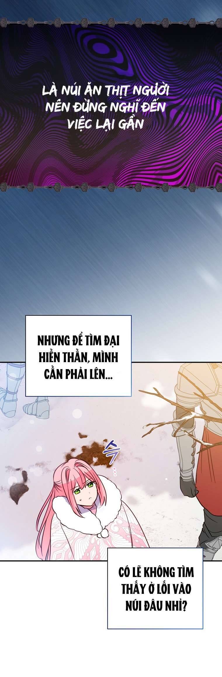 Tôi Không Muốn Có Con Với Nam Chính Chapter 10 - Trang 2