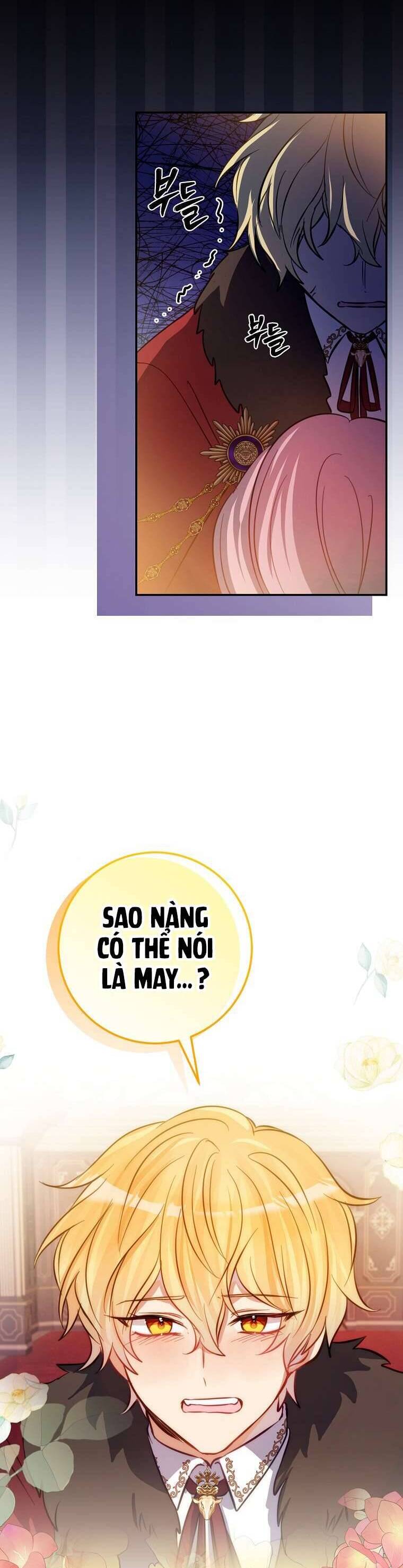 Tôi Không Muốn Có Con Với Nam Chính Chapter 7 - Trang 2