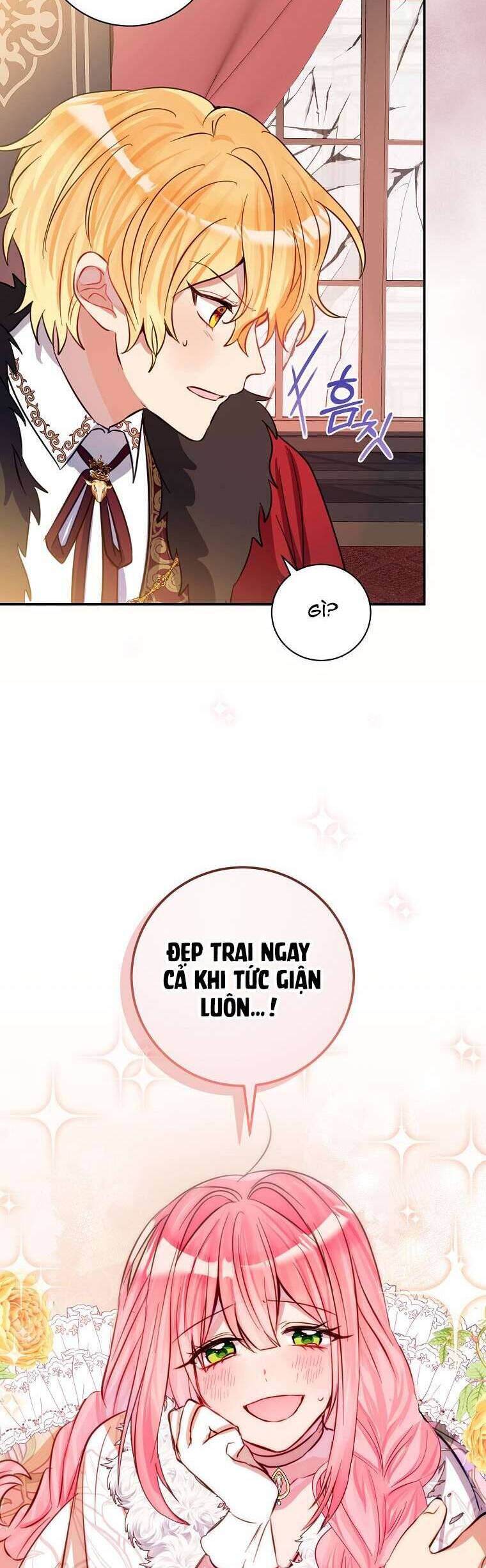 Tôi Không Muốn Có Con Với Nam Chính Chapter 7 - Trang 2