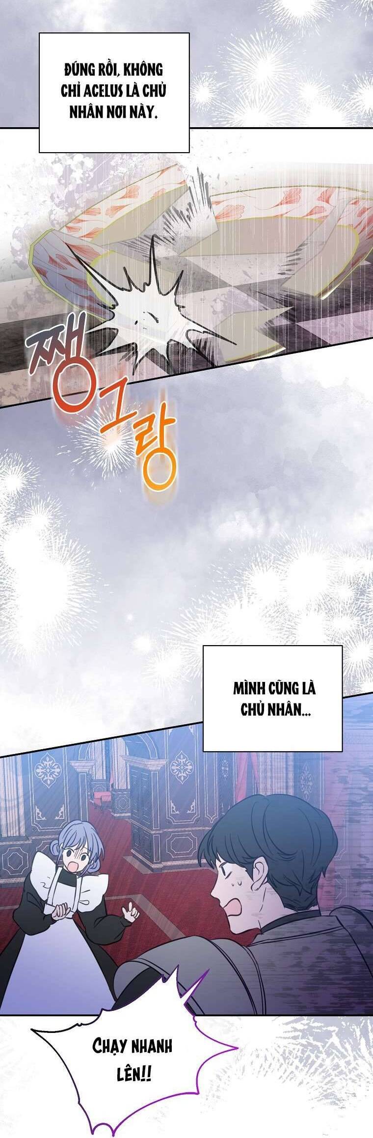 Tôi Không Muốn Có Con Với Nam Chính Chapter 7 - Trang 2