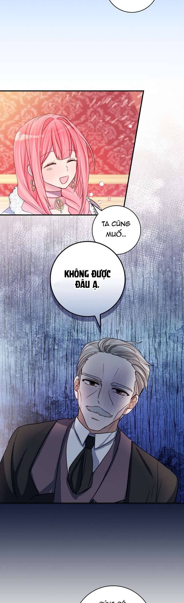 Tôi Không Muốn Có Con Với Nam Chính Chapter 6 - Trang 2