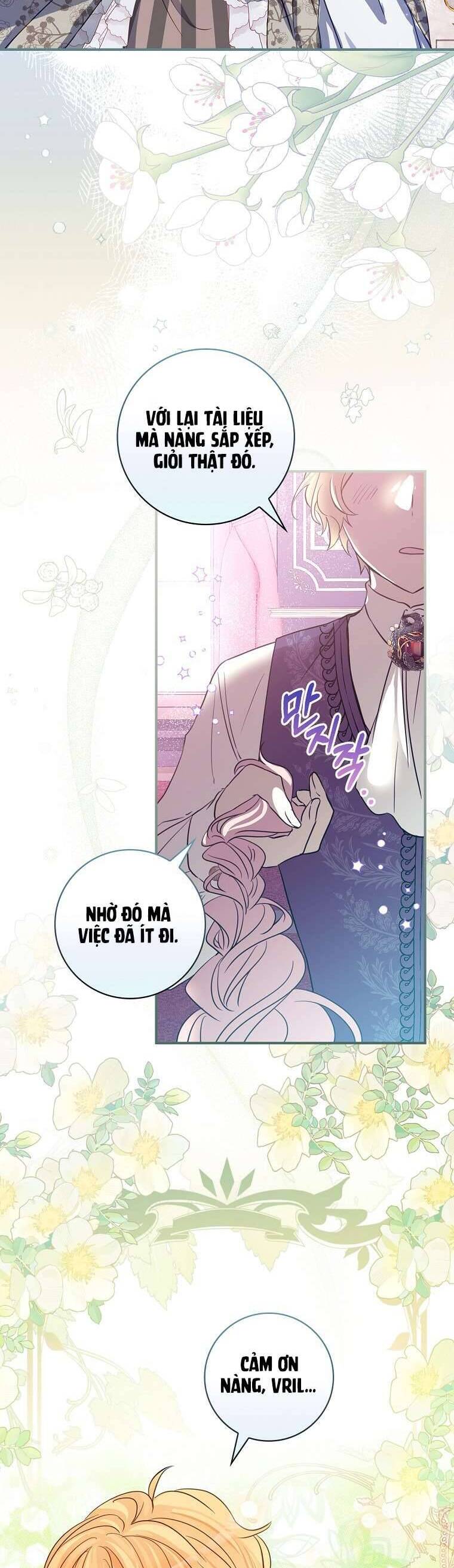 Tôi Không Muốn Có Con Với Nam Chính Chapter 6 - Trang 2