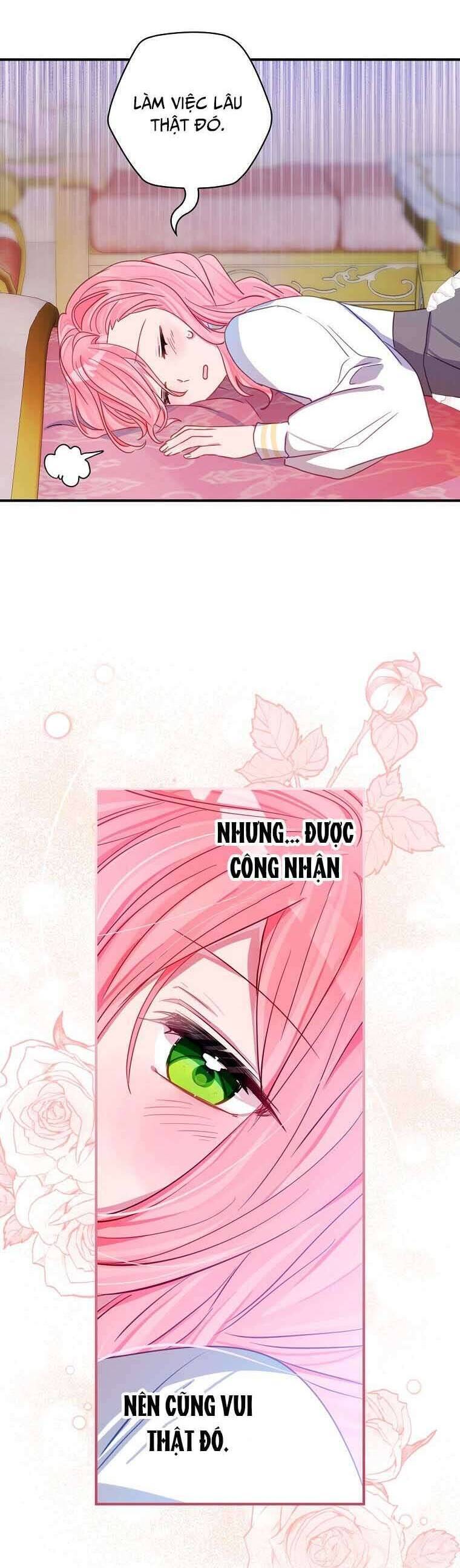 Tôi Không Muốn Có Con Với Nam Chính Chapter 5 - Trang 2