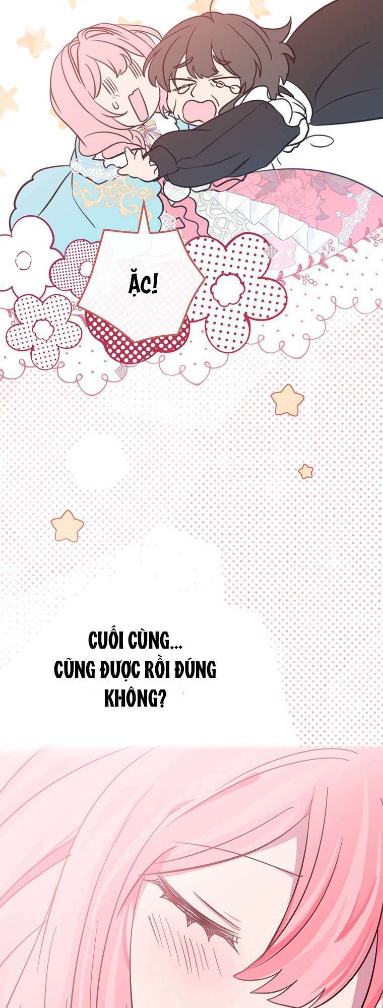 Tôi Không Muốn Có Con Với Nam Chính Chapter 3 - Trang 2