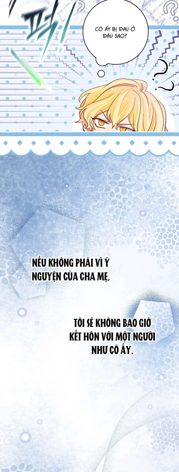 Tôi Không Muốn Có Con Với Nam Chính Chapter 3 - Trang 2