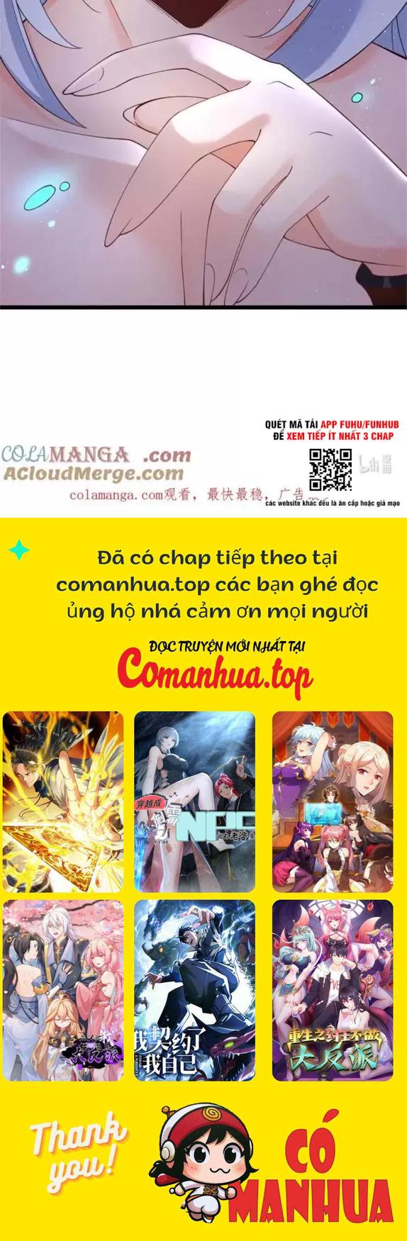 Lòng Hiếu Thảo Của Đồ Đệ Ta Gần Như Biến Thái Chapter 52 - Trang 2