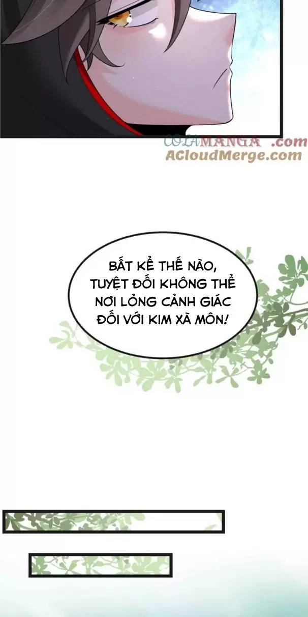 Lòng Hiếu Thảo Của Đồ Đệ Ta Gần Như Biến Thái Chapter 51 - Trang 2