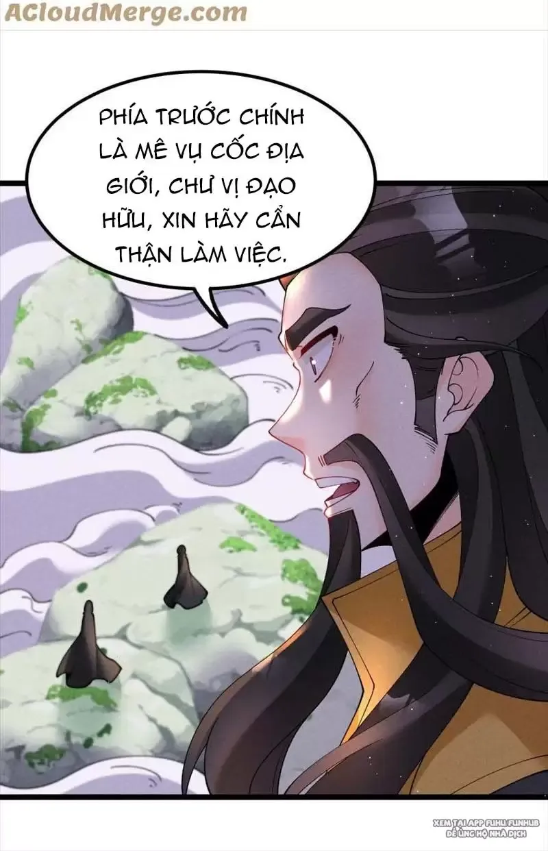 Lòng Hiếu Thảo Của Đồ Đệ Ta Gần Như Biến Thái Chapter 49.2 - Trang 2