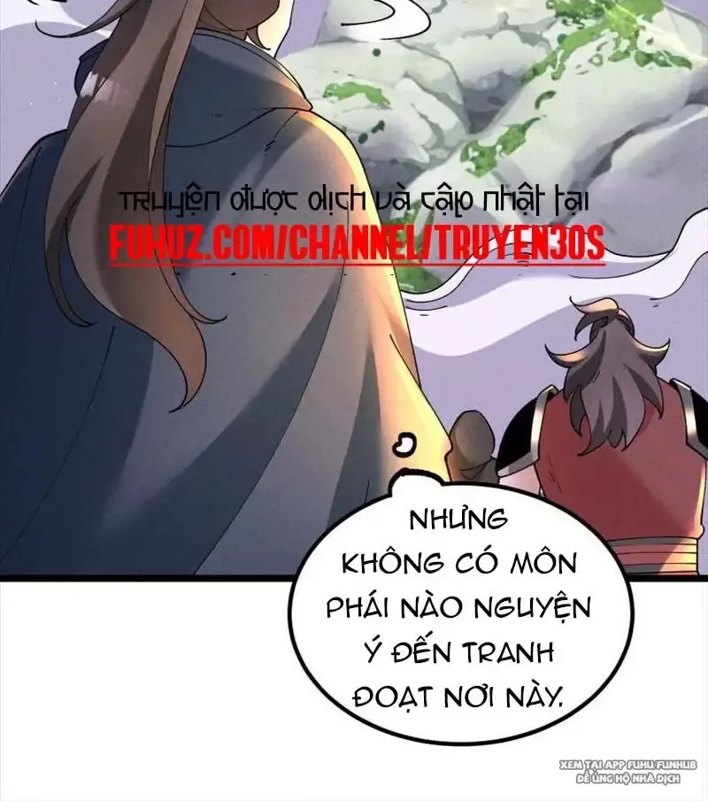 Lòng Hiếu Thảo Của Đồ Đệ Ta Gần Như Biến Thái Chapter 49.2 - Trang 2